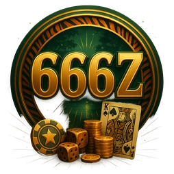 666Z লোগো