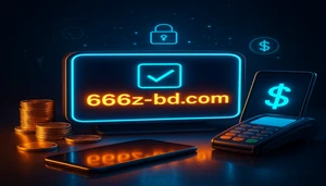666Z গেমিং প্ল্যাটফর্ম উত্তোলন